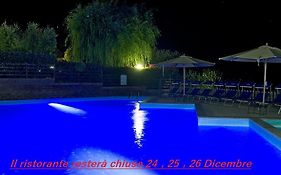 Agriturismo Le Ginestre LAGO DI BOLOSENA